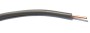 Przewód DY 2,5 mm² szary – Kabel instalacyjny H07V-U 1x2,5