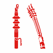 Mufy kablowe i głowice średniego napięcia