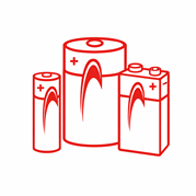 Baterie i akumulatory